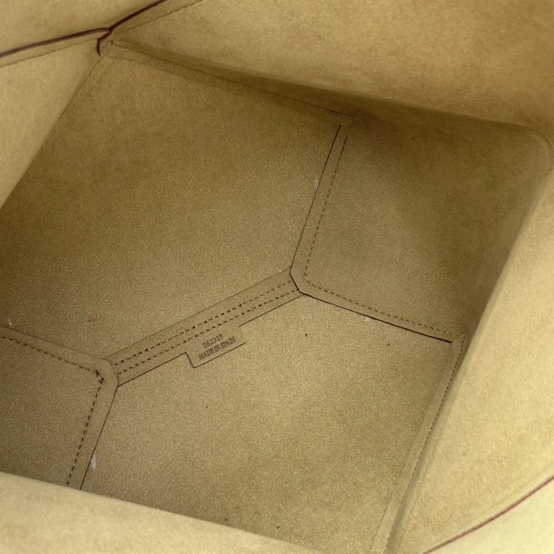 Loewe Shopping Bags Sophisticated 83589