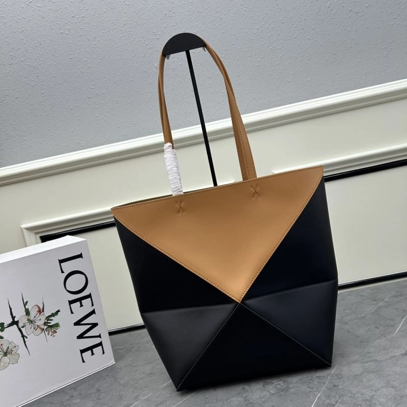 Comfortable Loewe Shopping Bags 83586
