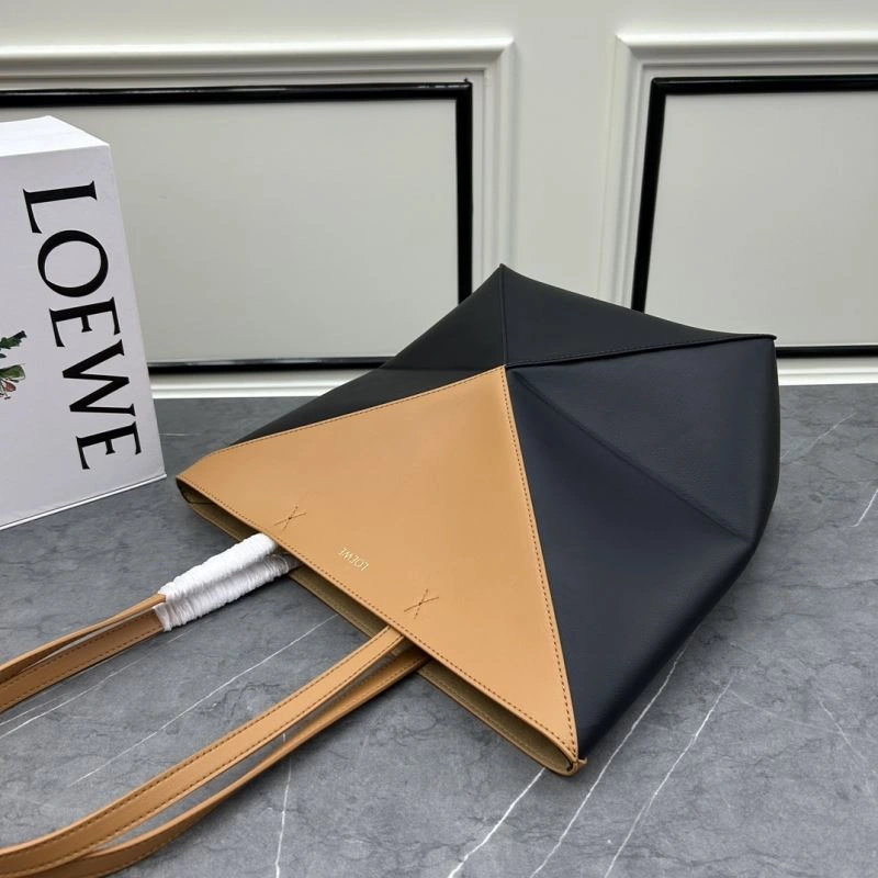 Comfortable Loewe Shopping Bags 83586