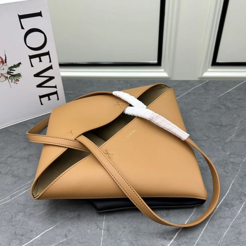 Comfortable Loewe Shopping Bags 83586