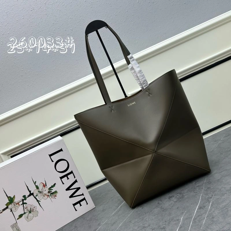 ComfortFit Loewe Shopping Bags 83634