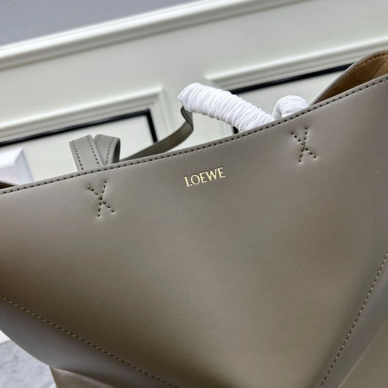 ComfortFit Loewe Shopping Bags 83634