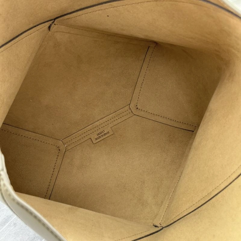 ComfortFit Loewe Shopping Bags 83634