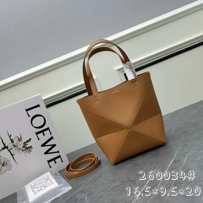 Loewe Shopping Bags ZeroBulk 83632