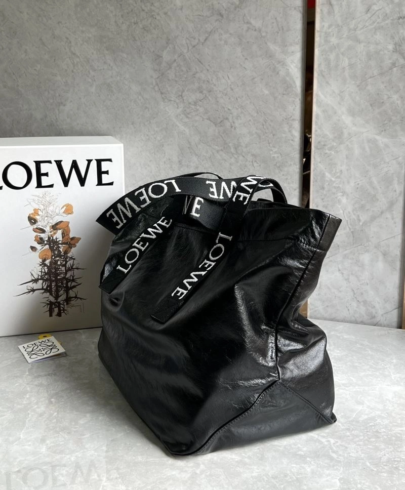 Loewe Shopping Bags Comfortable 58321
