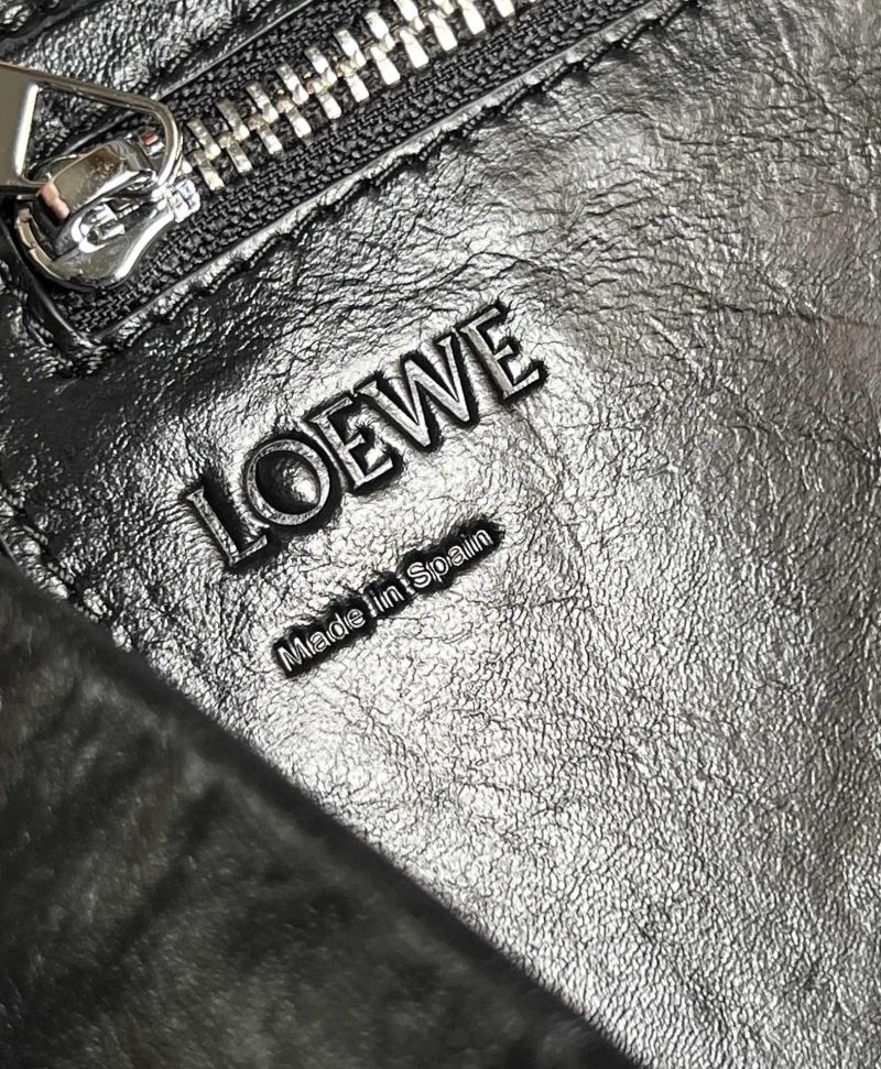 Loewe Shopping Bags Comfortable 58321