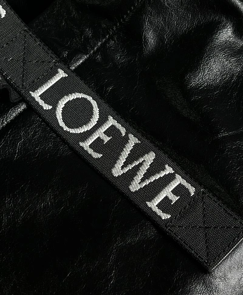 Loewe Shopping Bags Comfortable 58321