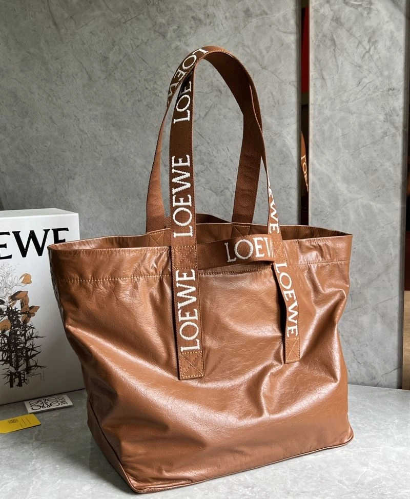 Loewe Shopping Bags Stretchable 58327