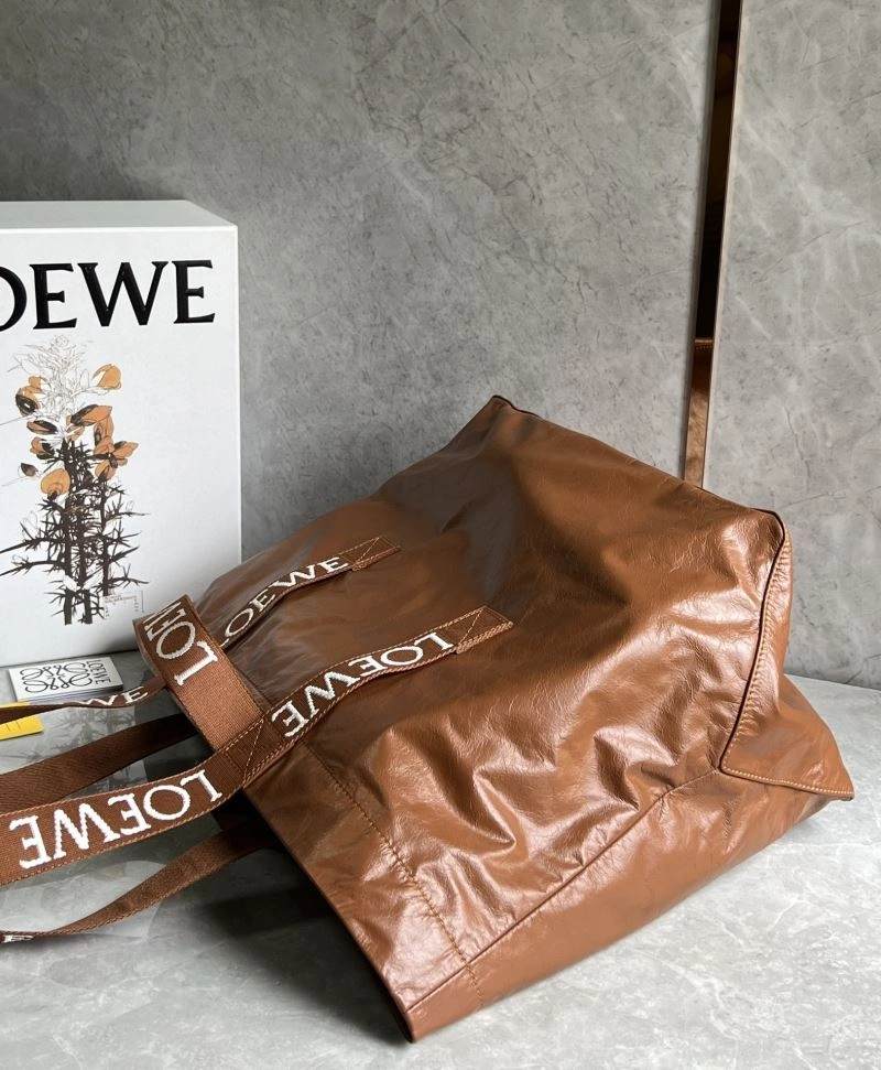 Loewe Shopping Bags Stretchable 58327