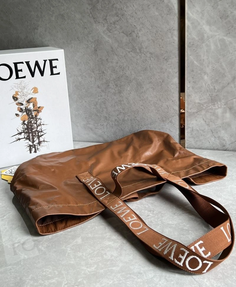 Loewe Shopping Bags Stretchable 58327