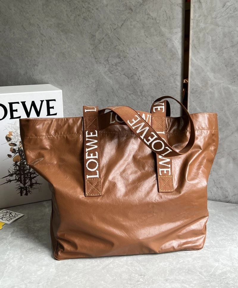 Loewe Shopping Bags Stretchable 58327