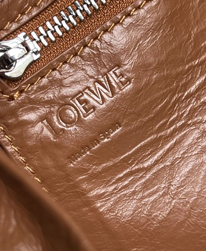 Loewe Shopping Bags Stretchable 58327