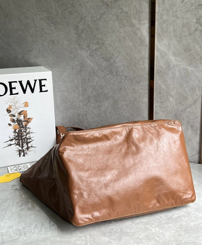 Loewe Shopping Bags Stretchable 58327