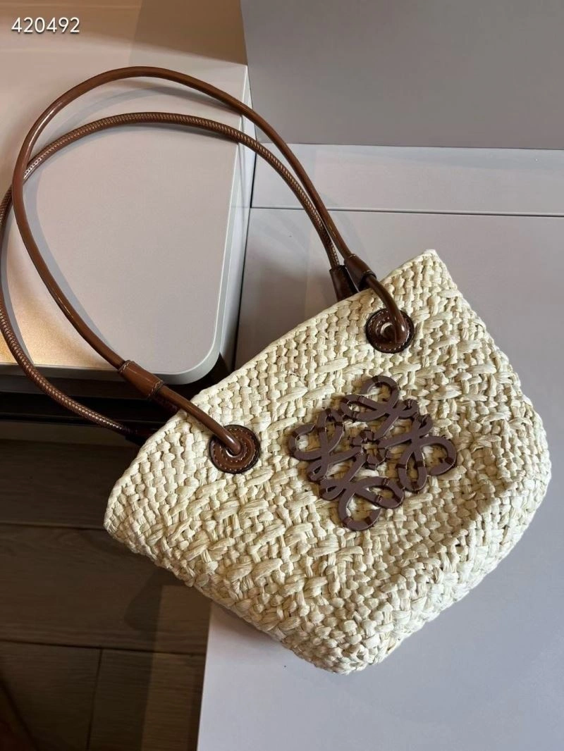 Sophisticated Loewe Shopping Bags 88108