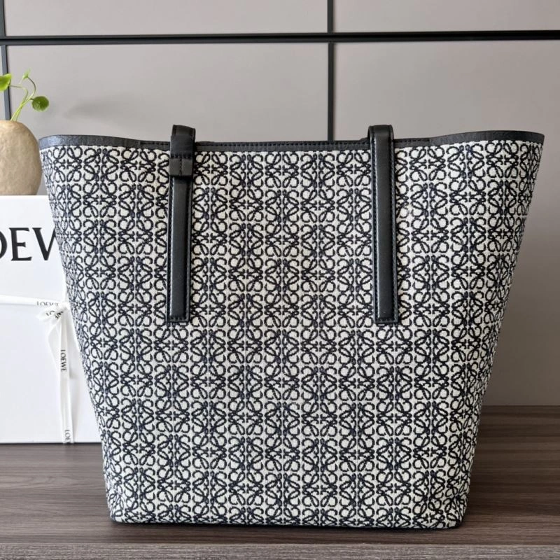 Loewe Shopping Bags RelaxedFit 77322