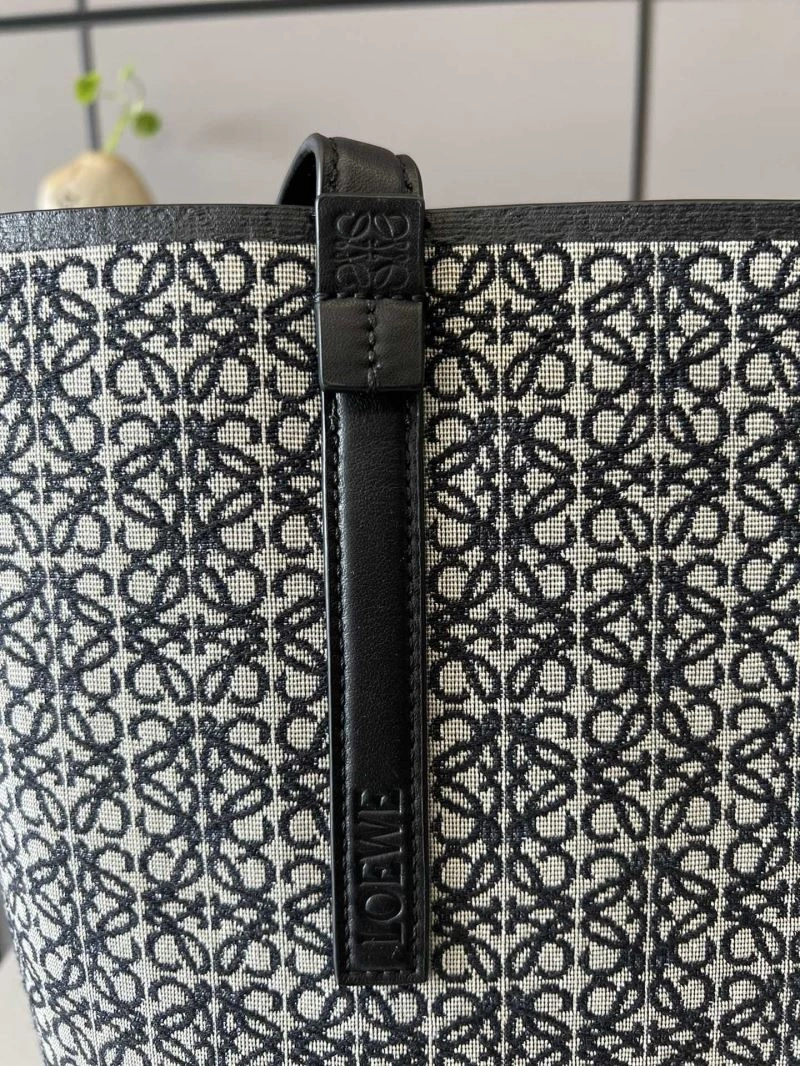 Loewe Shopping Bags RelaxedFit 77322