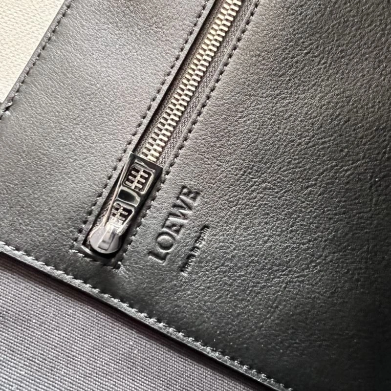 Loewe Shopping Bags RelaxedFit 77322