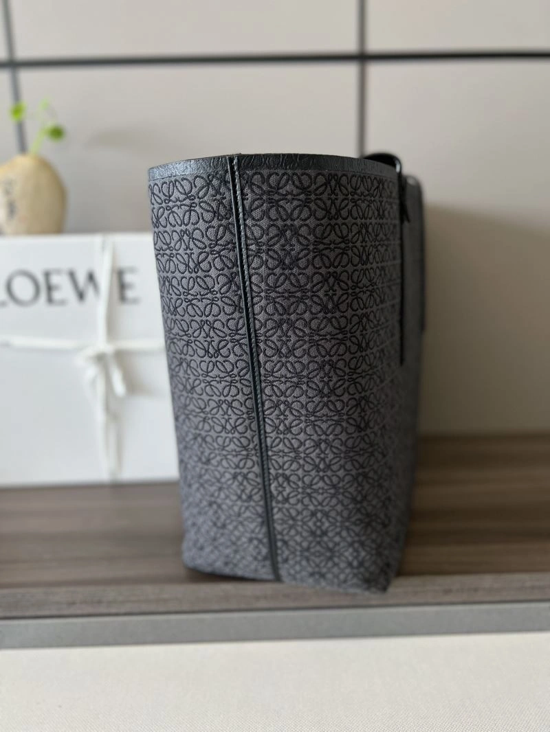 Breathable Loewe Shopping Bags 77317