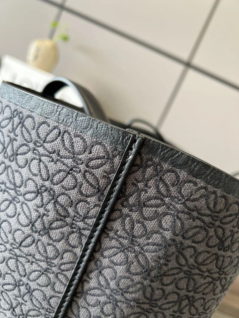 Breathable Loewe Shopping Bags 77317