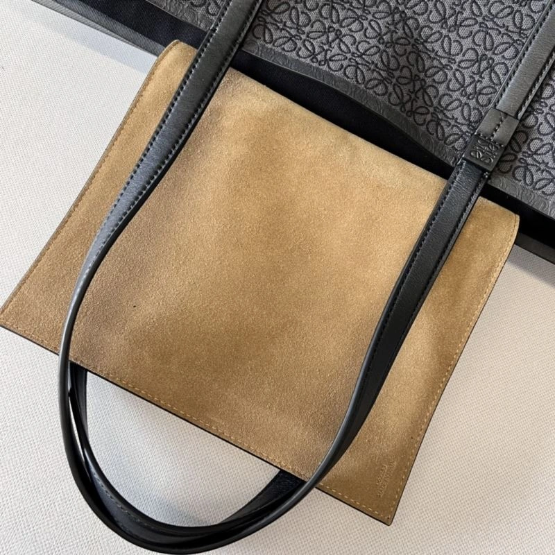Breathable Loewe Shopping Bags 77317