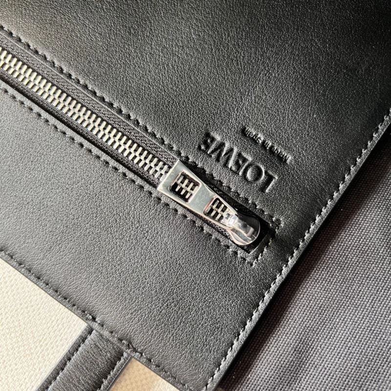 Breathable Loewe Shopping Bags 77317