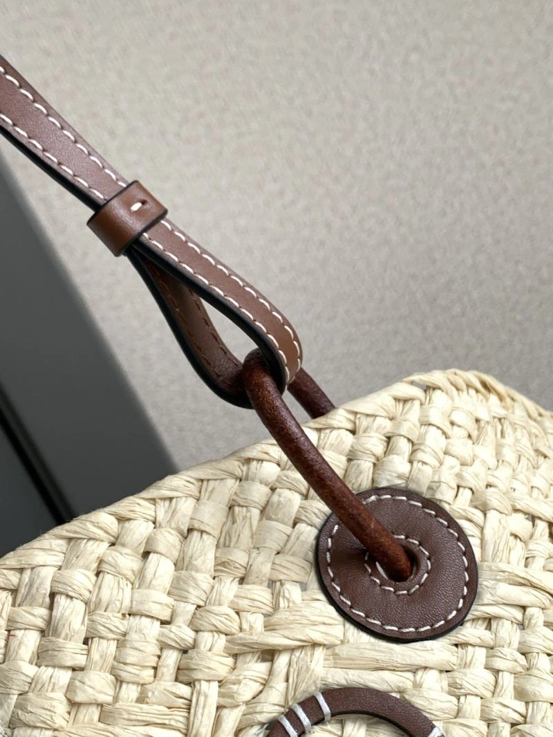 Fashionable Loewe Shopping Bags 77318