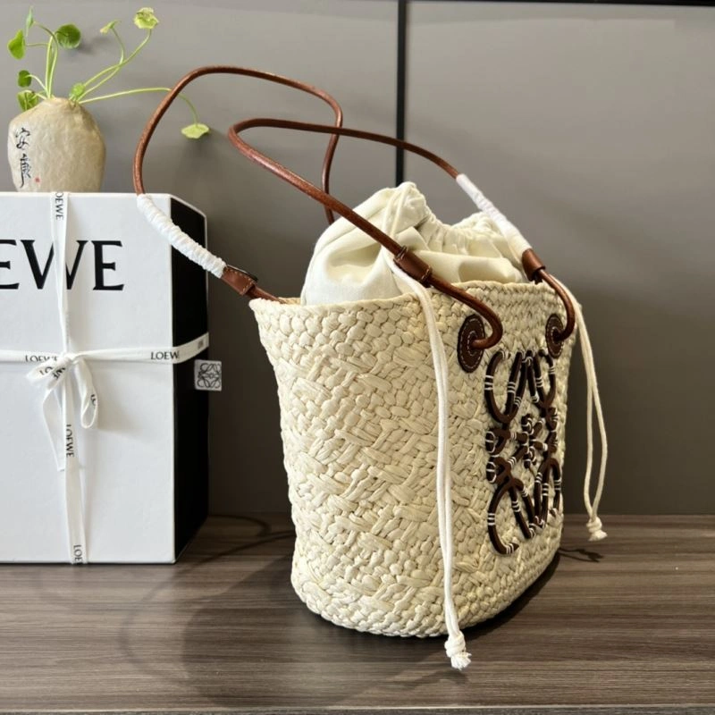 Loewe Shopping Bags Stylish 77314