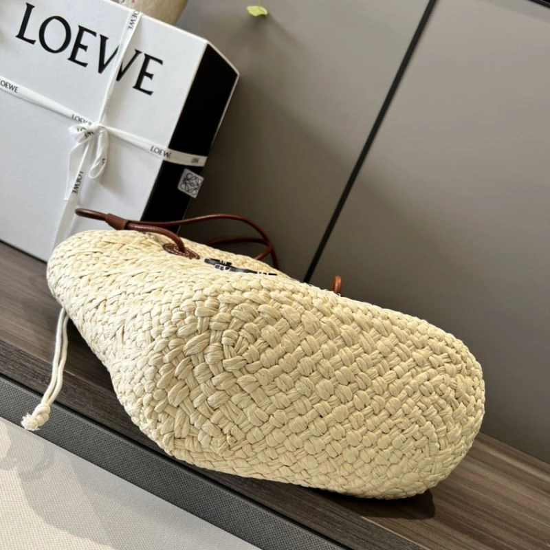 Loewe Shopping Bags Stylish 77314