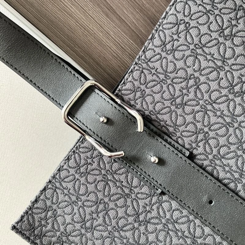 SportInspired Loewe Shopping Bags 77321