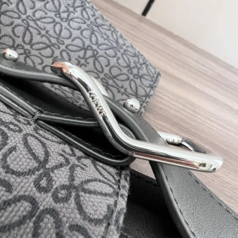 SportInspired Loewe Shopping Bags 77321