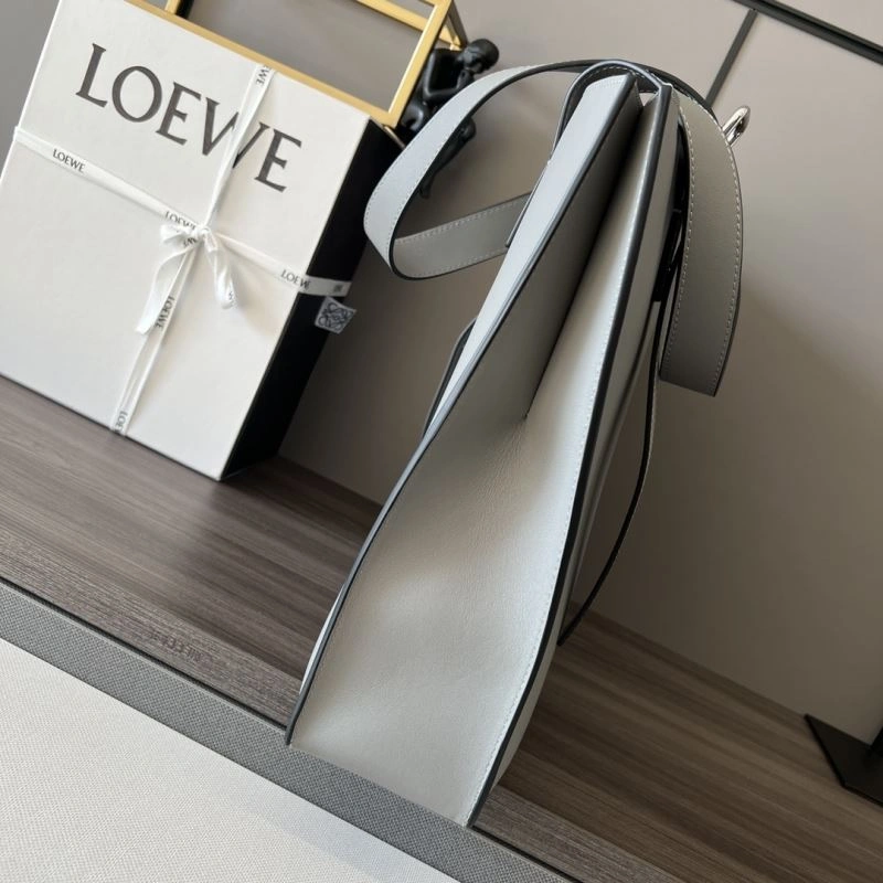 Loewe Shopping Bags Colorful 77320
