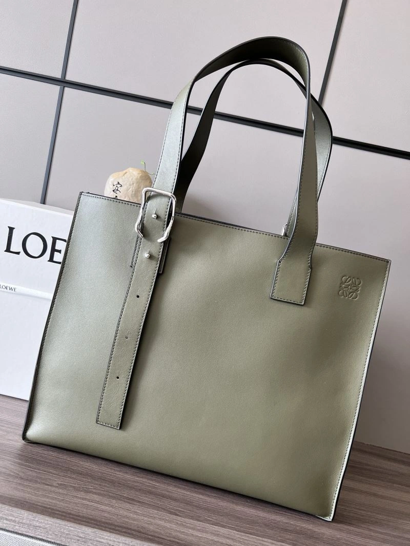 Loewe Shopping Bags GoAnywhere 77319