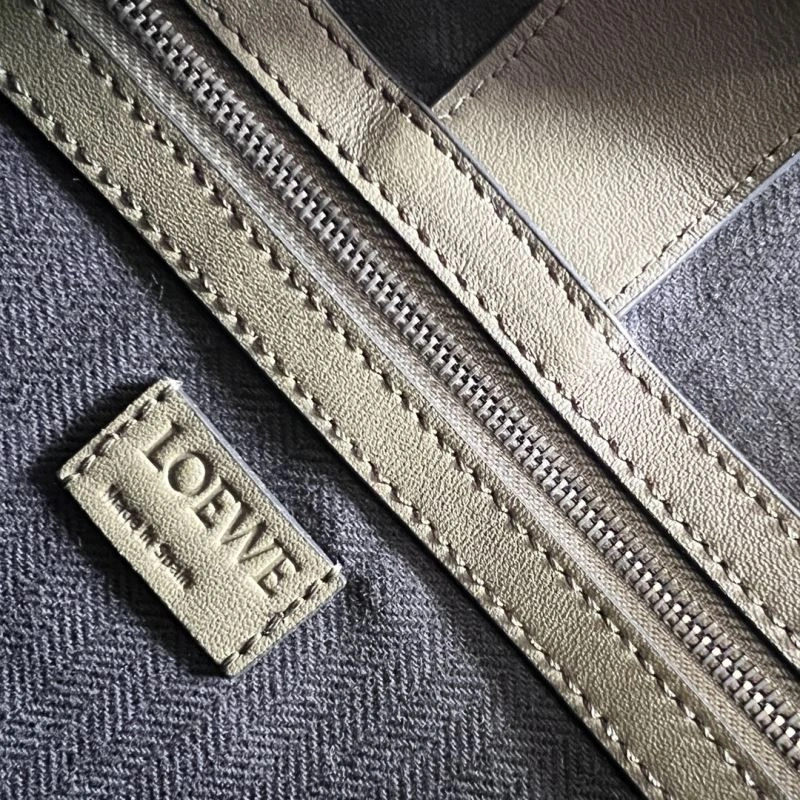 Loewe Shopping Bags GoAnywhere 77319