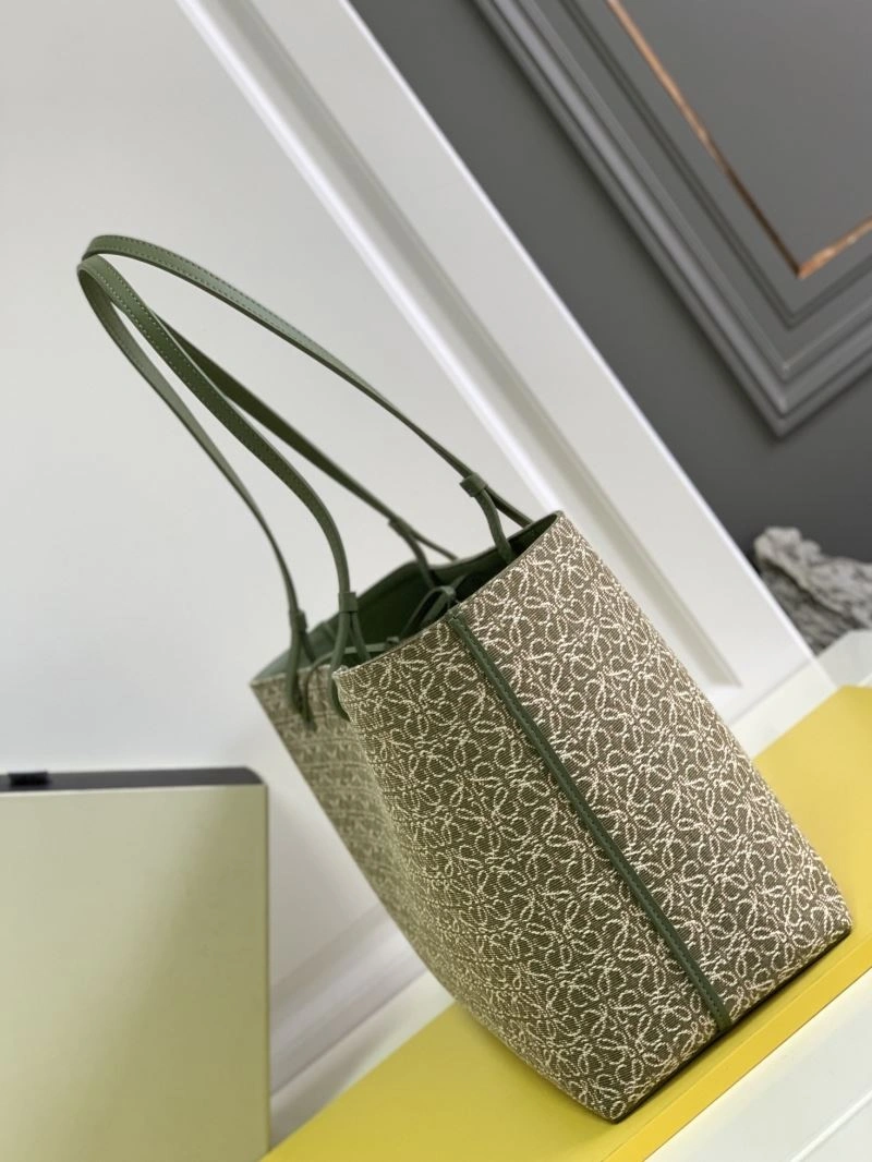 Modern Loewe Shopping Bags 77316