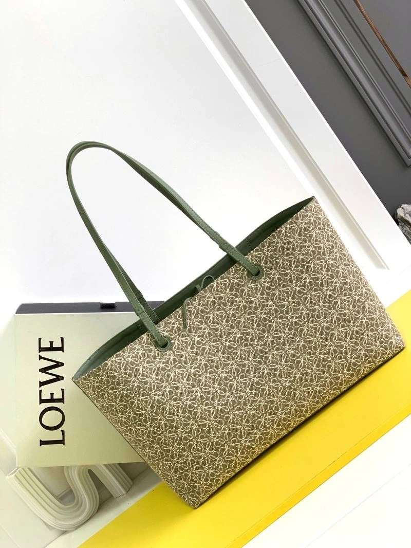 Modern Loewe Shopping Bags 77316