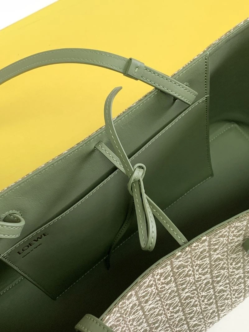 Modern Loewe Shopping Bags 77316