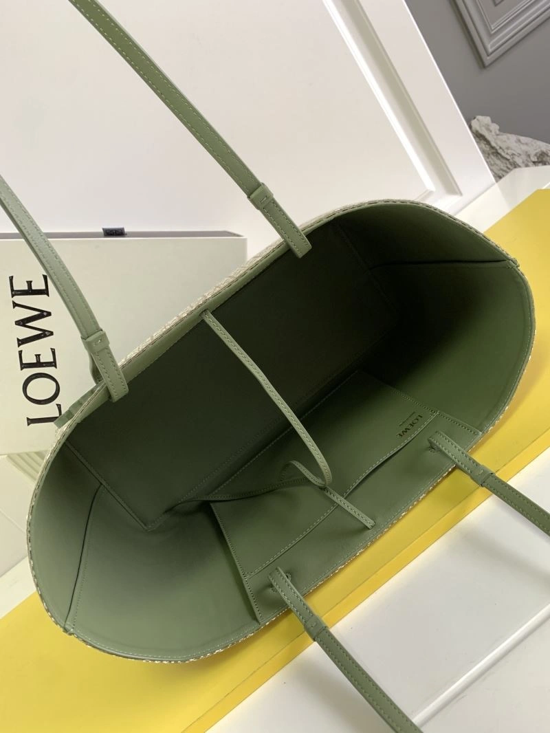 Modern Loewe Shopping Bags 77316