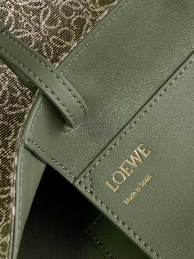 Modern Loewe Shopping Bags 77316