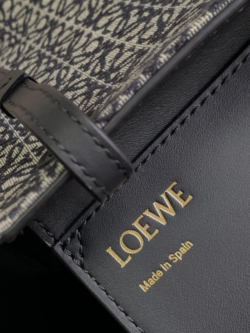 Thermal Loewe Shopping Bags 77315