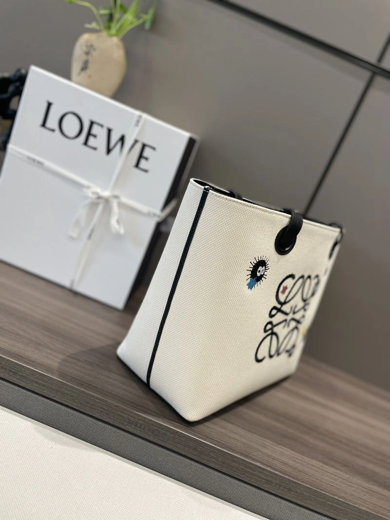 SmartChoice Loewe Shopping Bags 77312