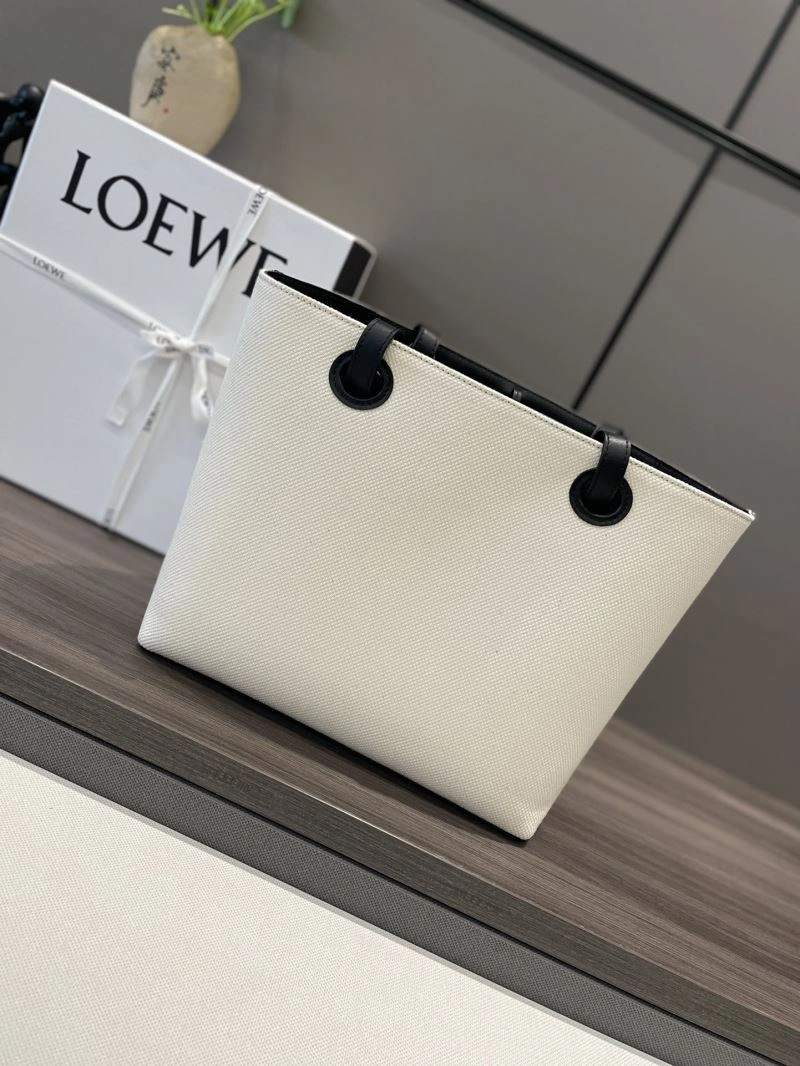 SmartChoice Loewe Shopping Bags 77312