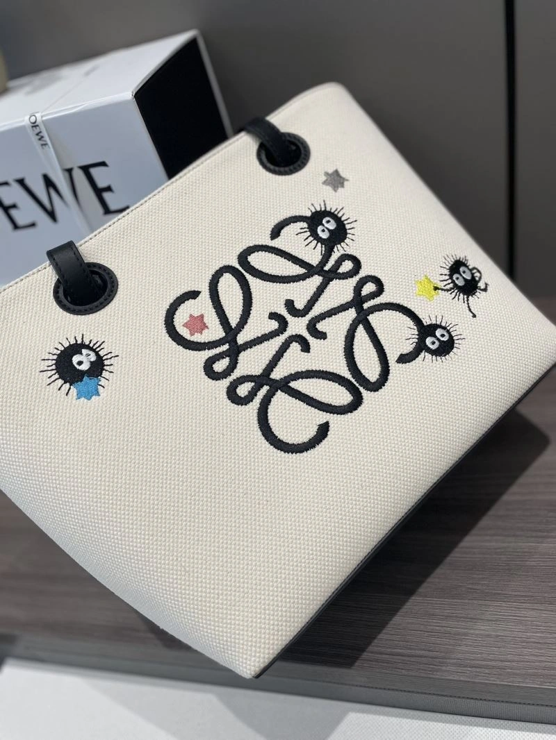 SmartChoice Loewe Shopping Bags 77312