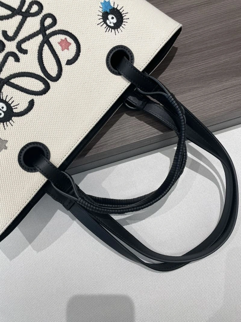 SmartChoice Loewe Shopping Bags 77312