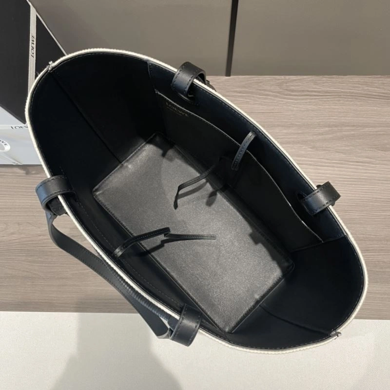 SmartChoice Loewe Shopping Bags 77312
