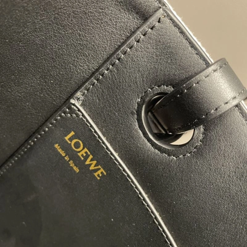 SmartChoice Loewe Shopping Bags 77312