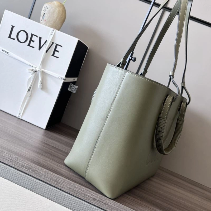 SoftTouch Loewe Shopping Bags 77311