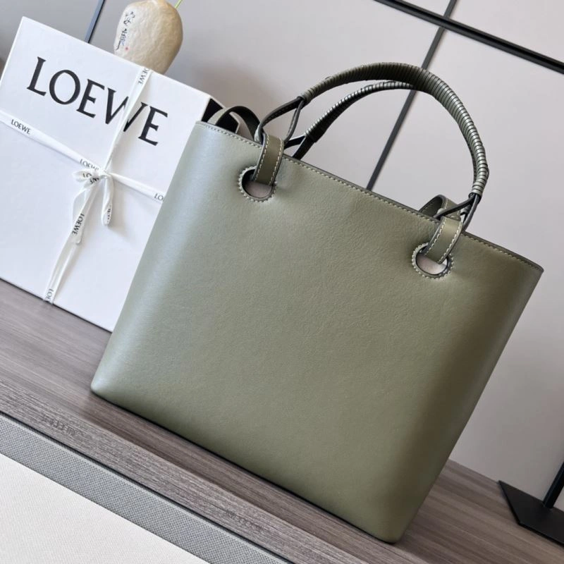 SoftTouch Loewe Shopping Bags 77311