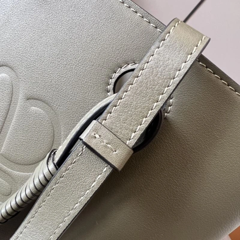 SoftTouch Loewe Shopping Bags 77311