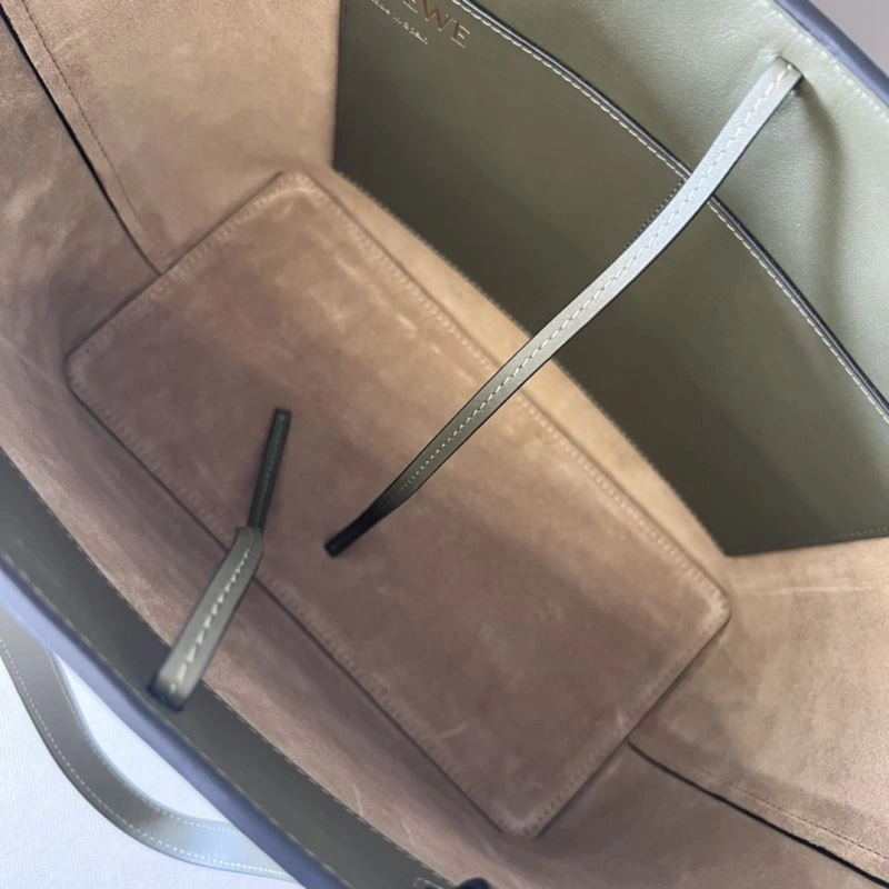 SoftTouch Loewe Shopping Bags 77311