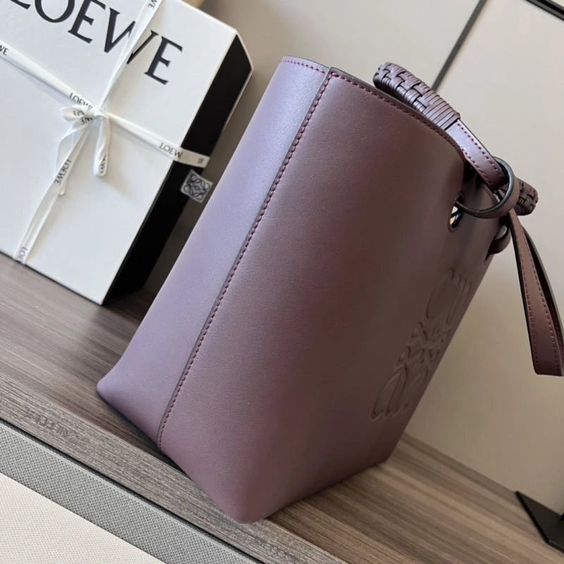 Minimalist Loewe Shopping Bags 77310